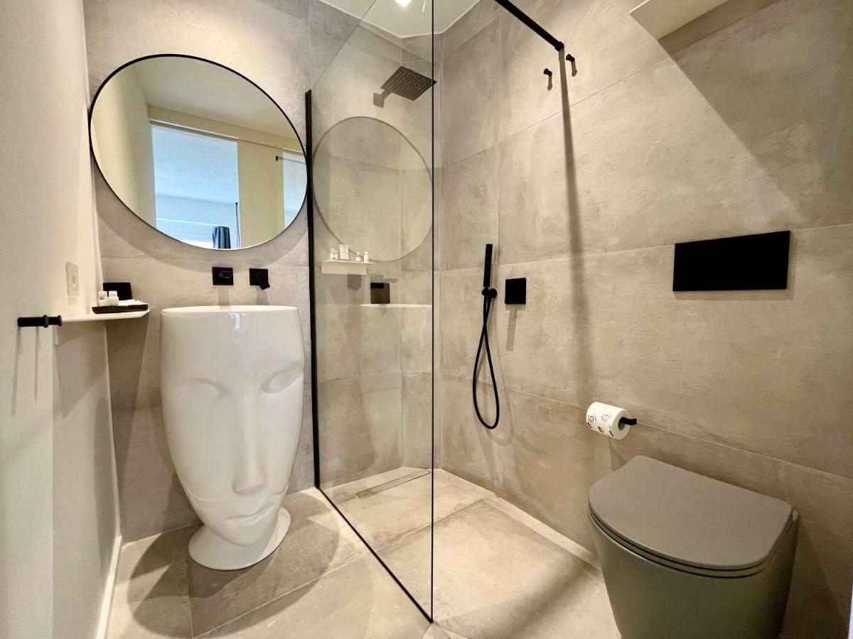 Don Diego Luxury Rooms Таормина Экстерьер фото