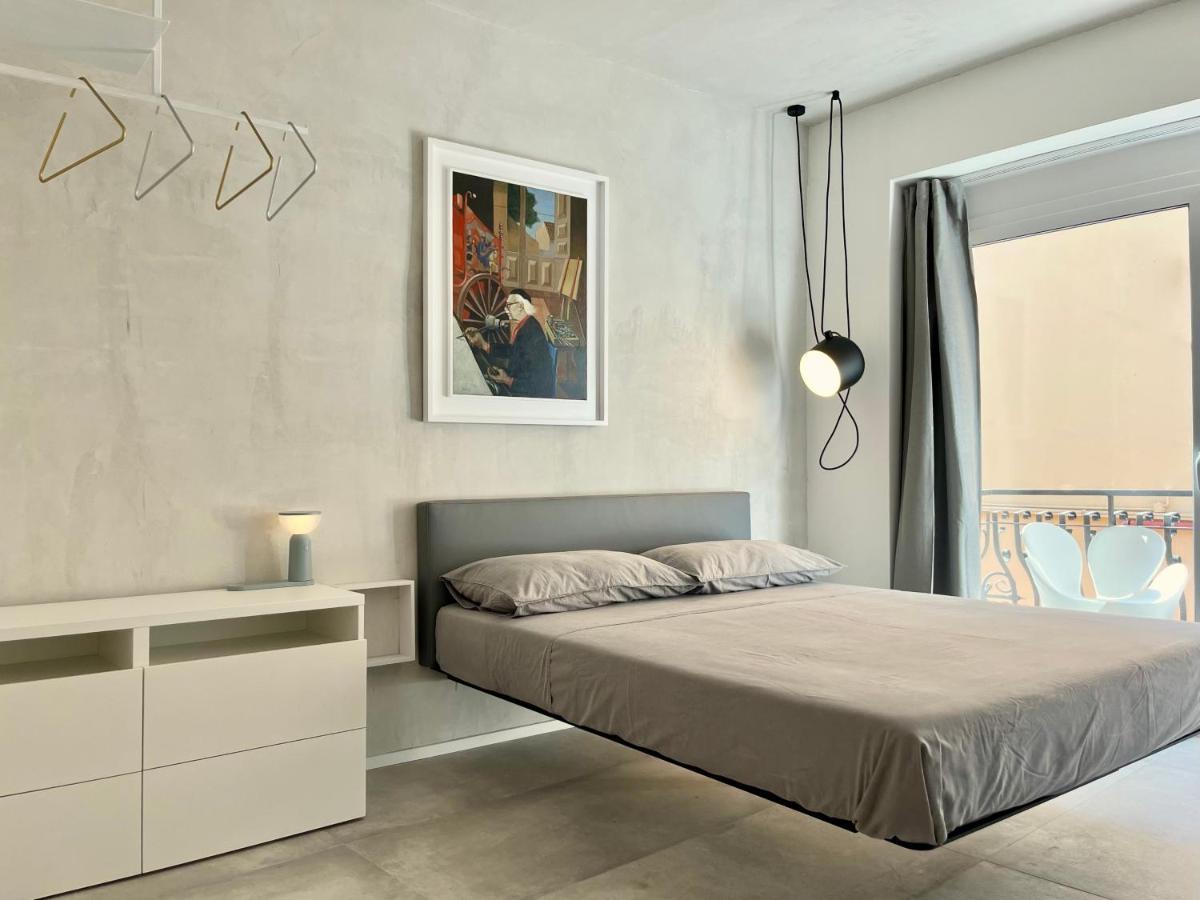 Don Diego Luxury Rooms Таормина Экстерьер фото