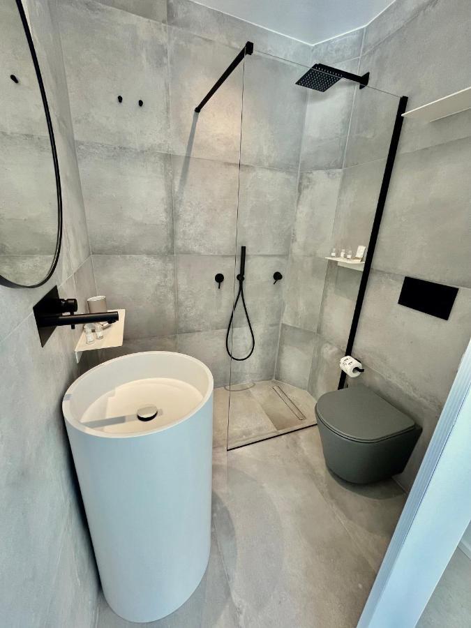 Don Diego Luxury Rooms Таормина Экстерьер фото